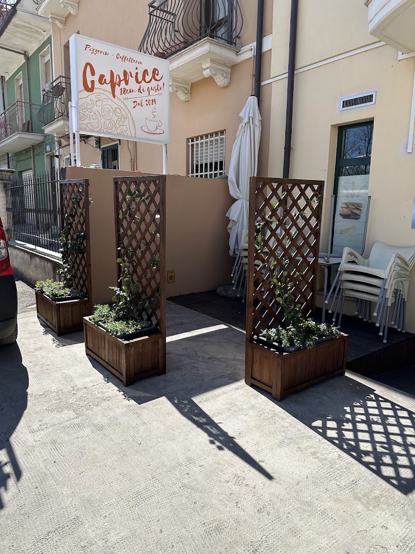 Caprice Pratola Peligna