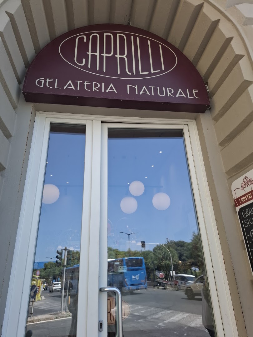 Caprilli, Livorno