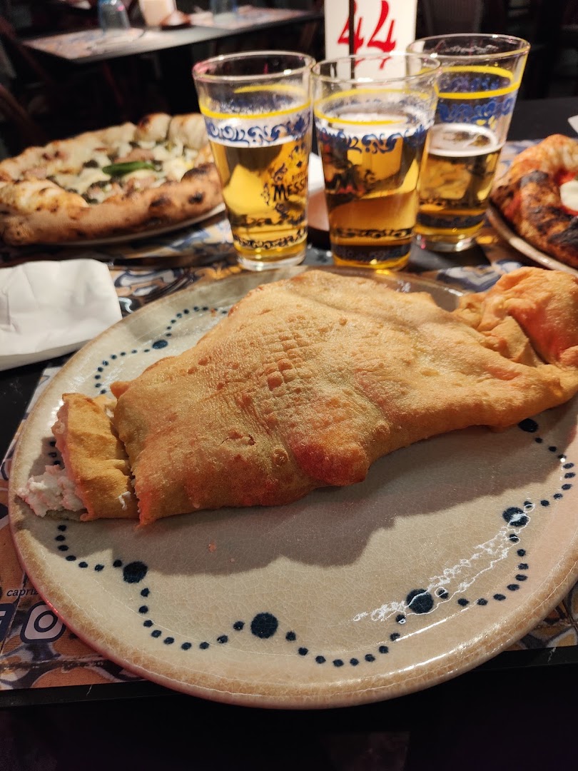 Caprizza Bergamo, Bergamo