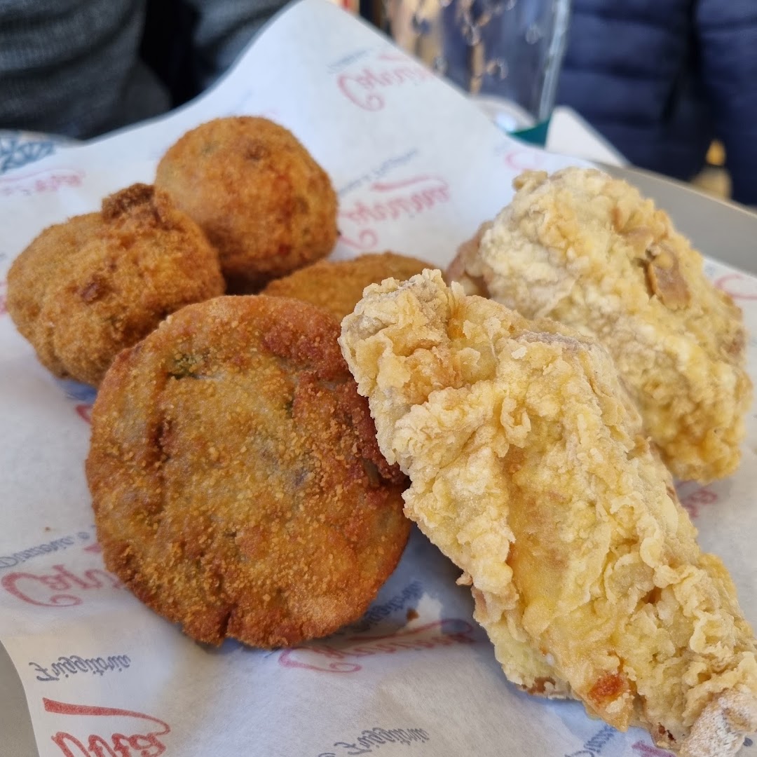 Caprizza Bergamo