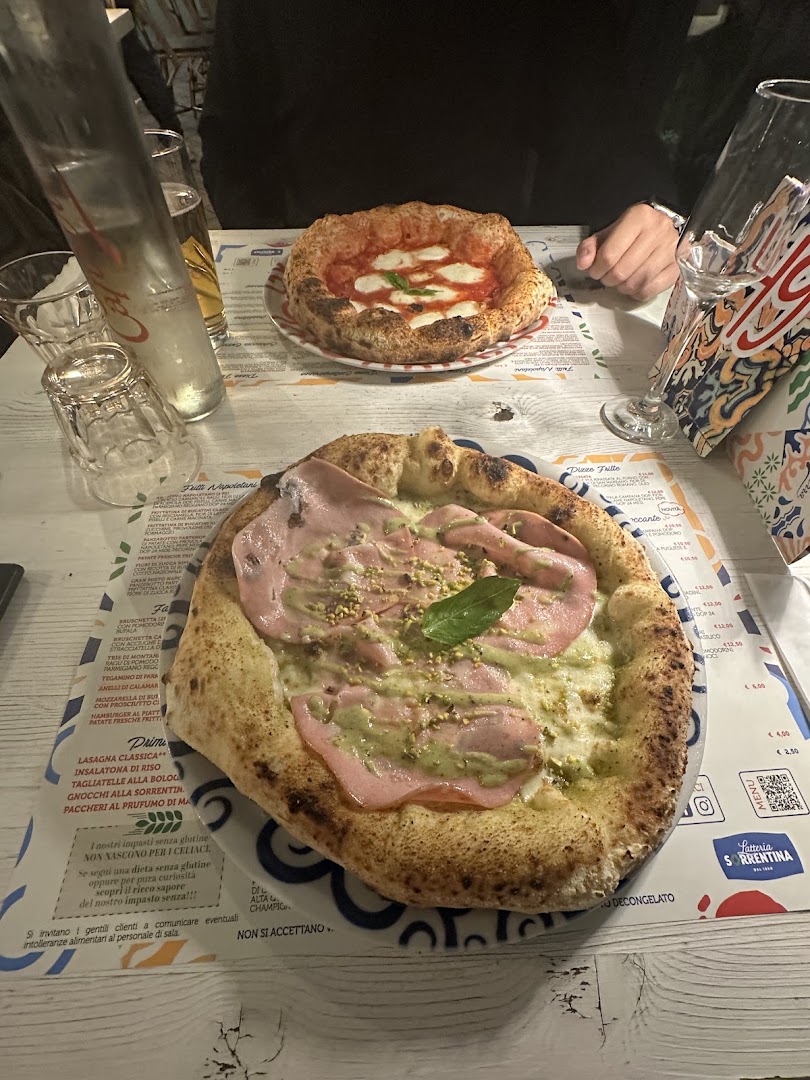 Caprizza Brescia, Brescia