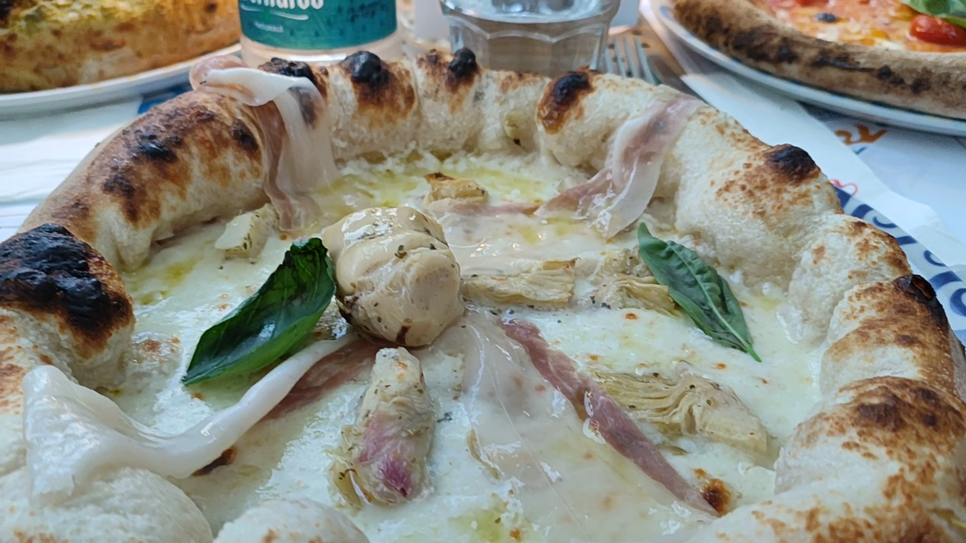 Caprizza Brescia