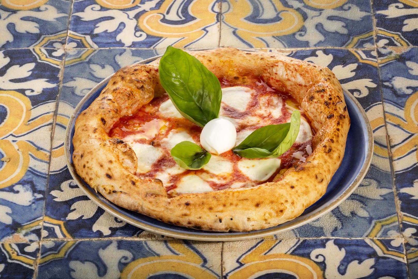 Caprizza Cagliari