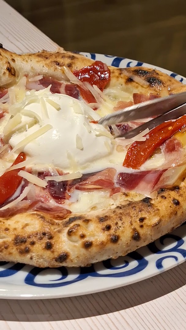 Caprizza Cagliari