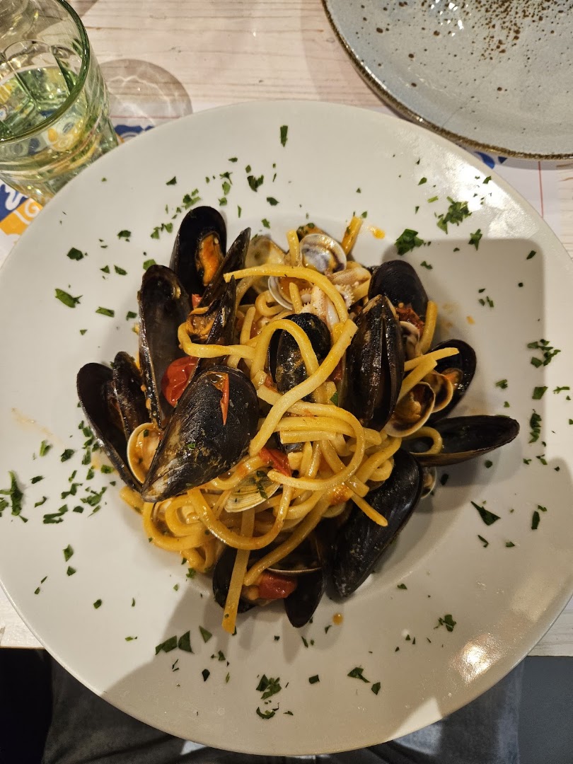 Caprizza Torino