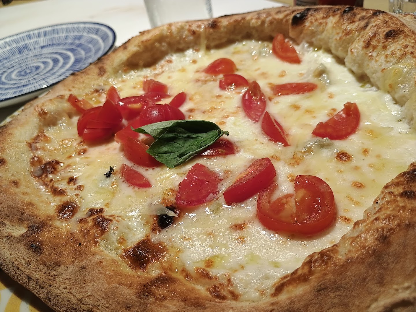 Caprizza Trento
