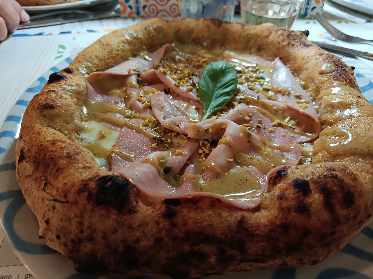 Caprizza Brescia