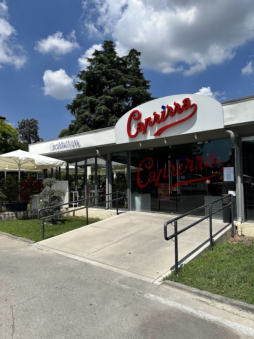 Caprizza Brescia