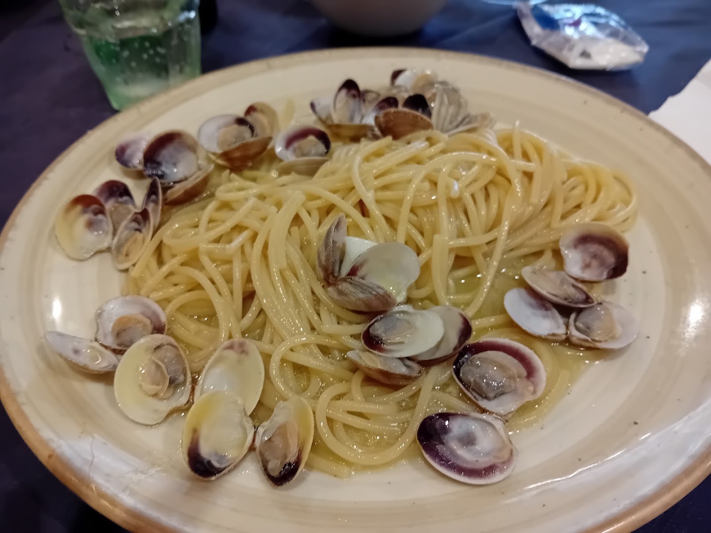 Caprizza Napoli