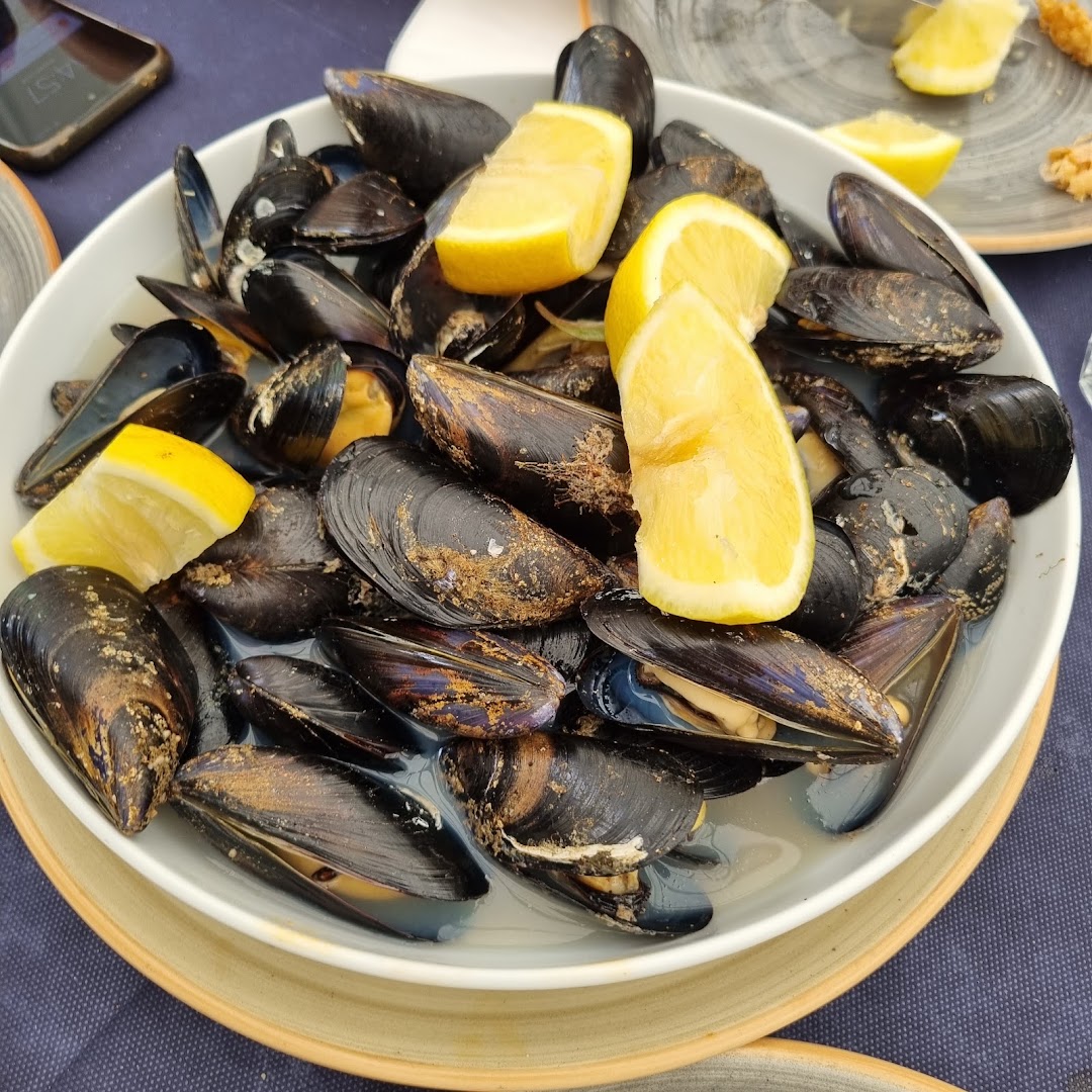 Caprizza Napoli