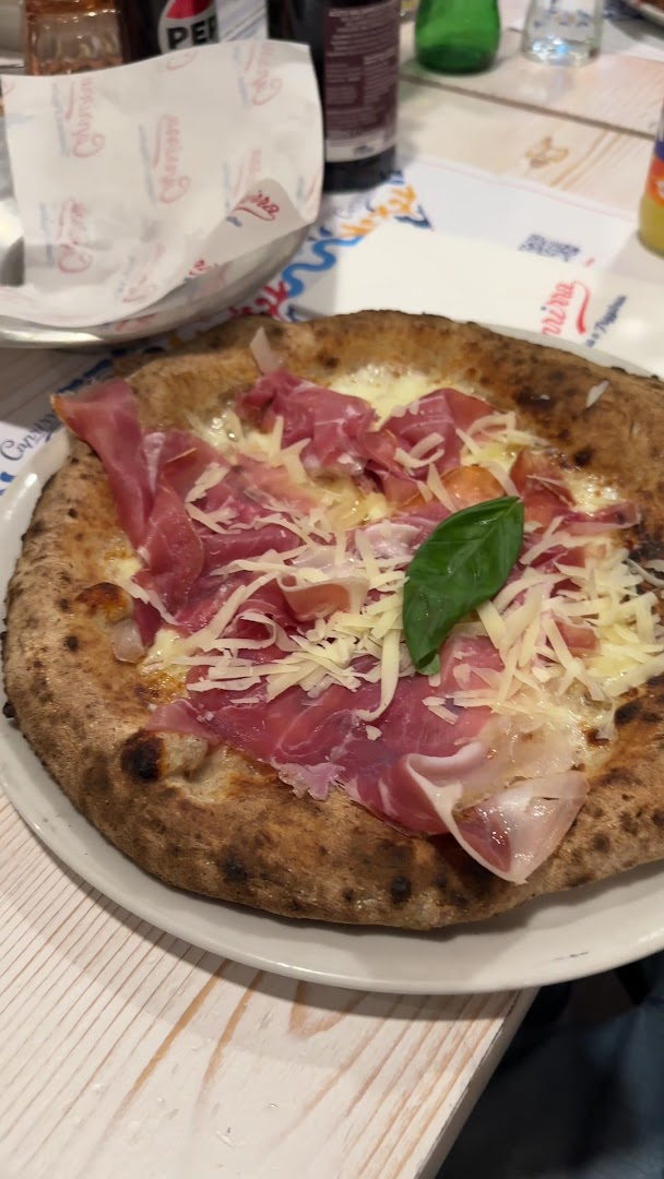 Caprizza Torino