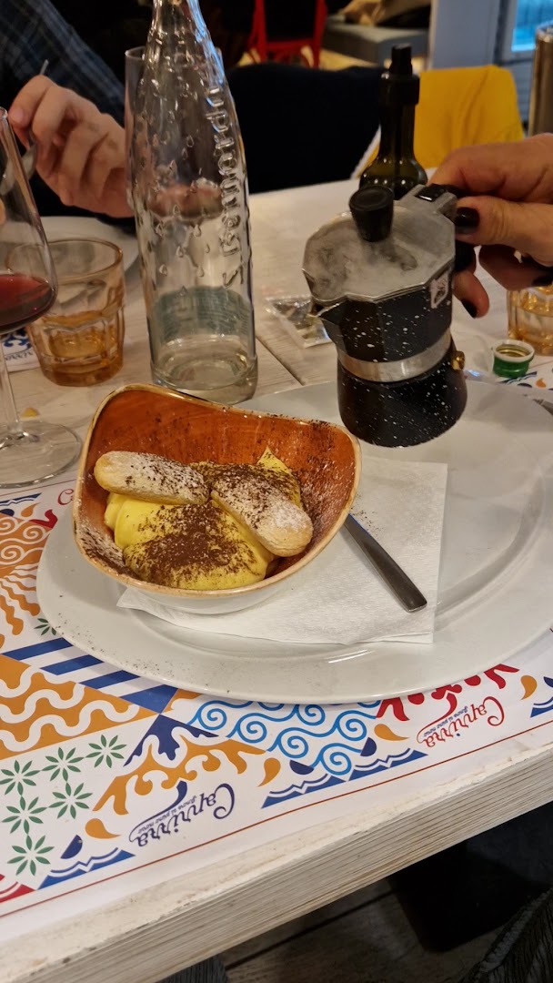 Caprizza Torino