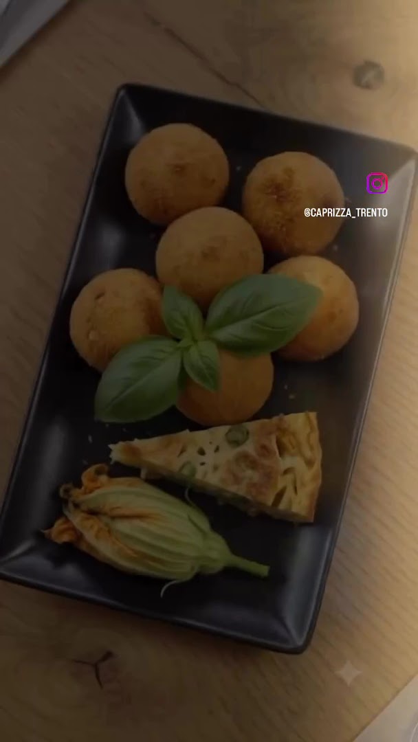 Caprizza Trento