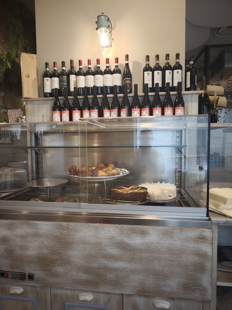 Caprizza Varese