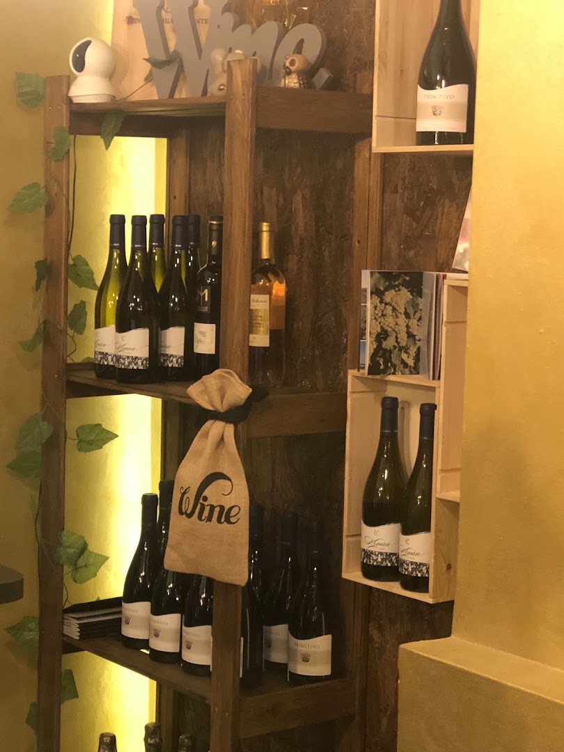 Capsula Bar