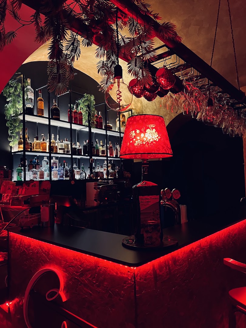 Capsula Bar