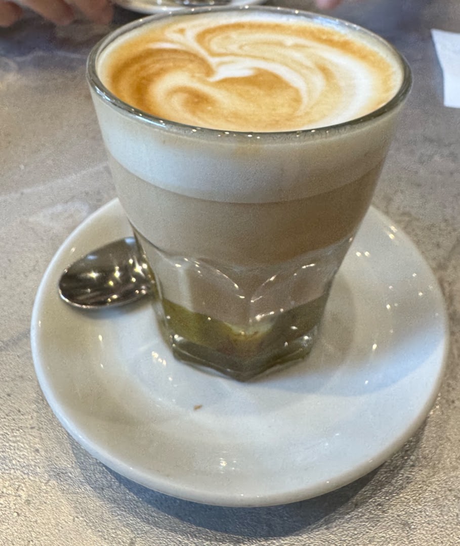 Ca'puccino Piazza Diaz