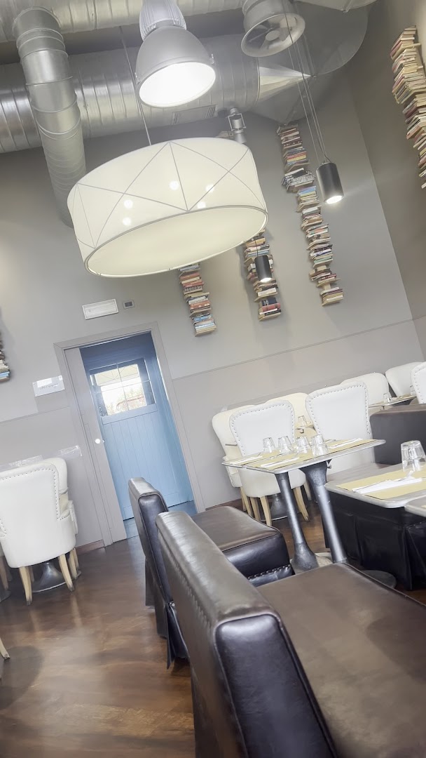 Ca'puccino | Sicilia outlet Village, Agira