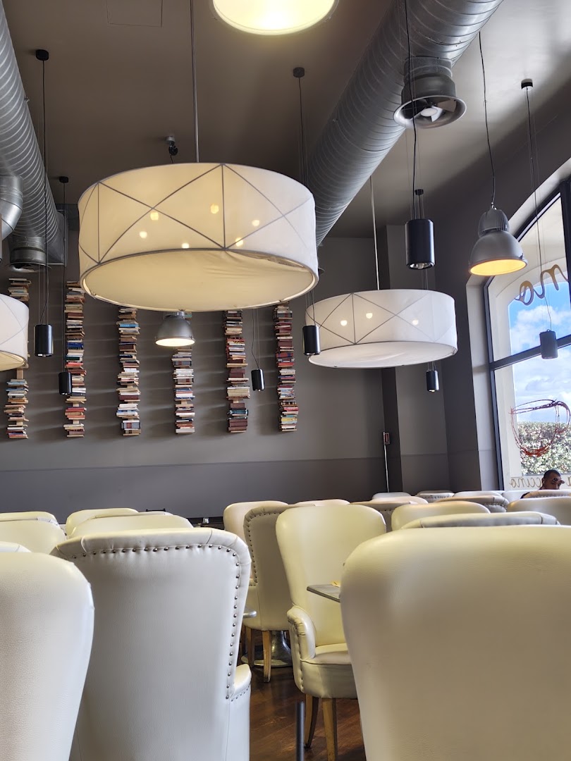 Ca'puccino | Sicilia outlet Village