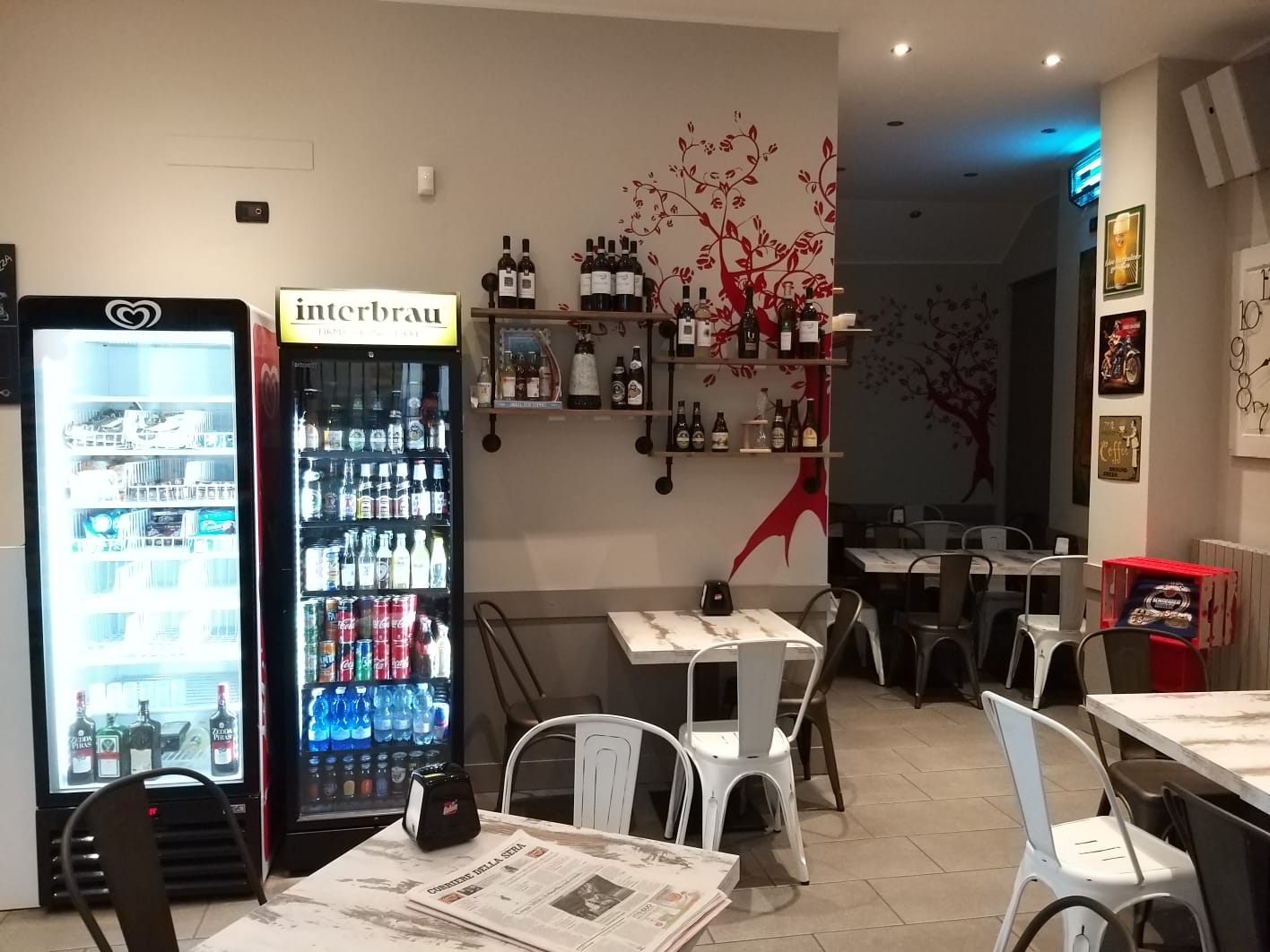 Capunac Cafè dal Vince