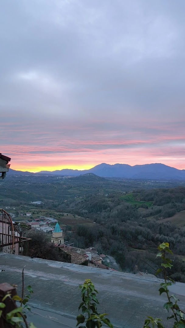 Caputo Ida, Viggianello