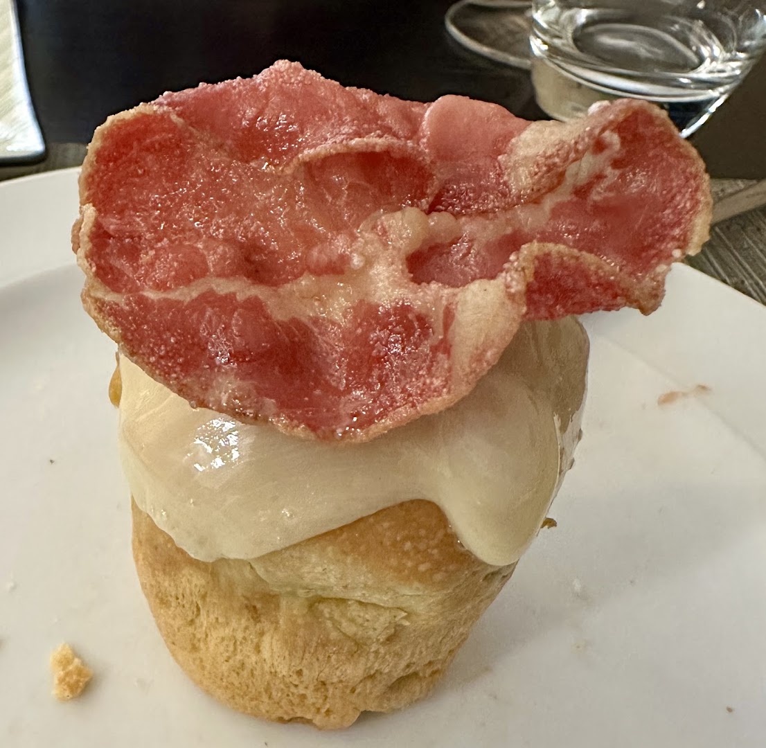Cara Mamma Ristorante
