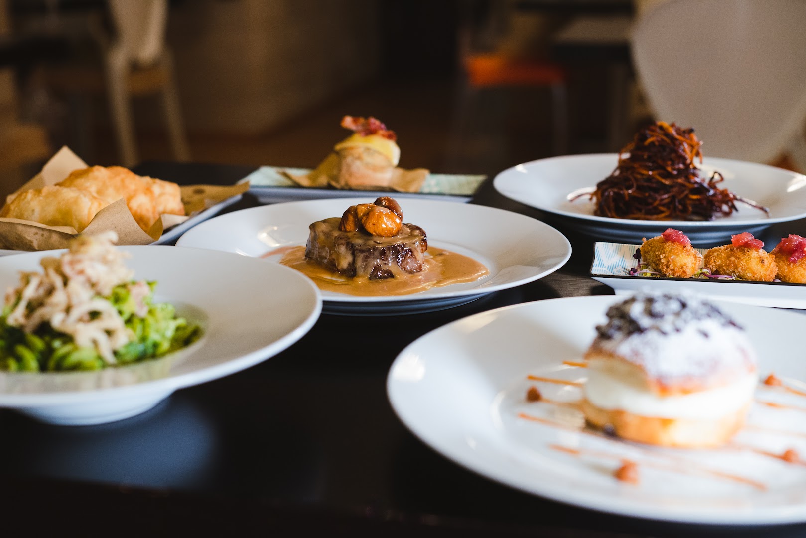 Cara Mamma Ristorante, Palo del Colle