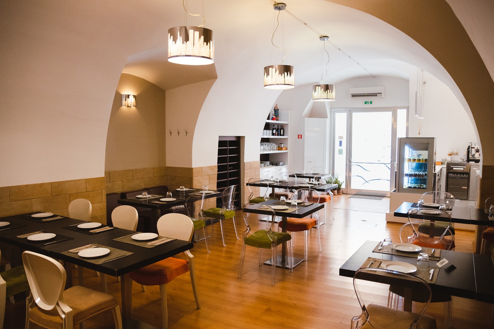 Cara Mamma Ristorante