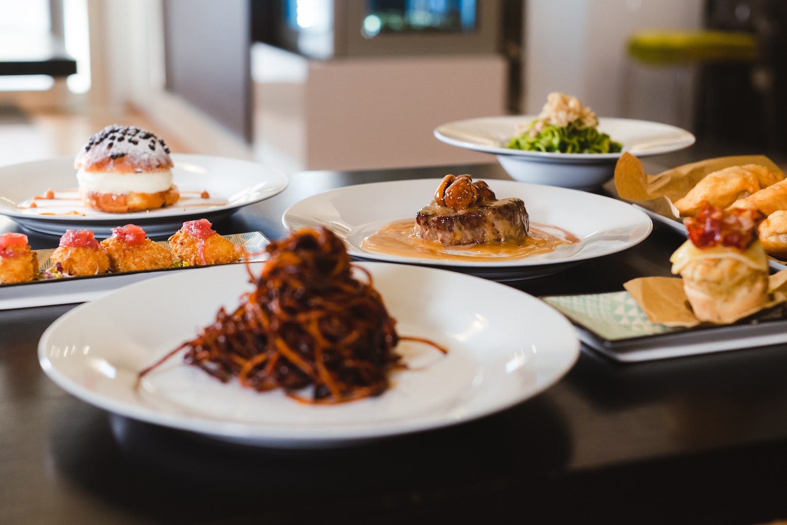 Cara Mamma Ristorante