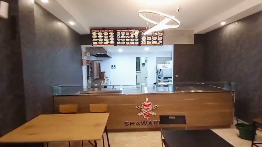 CARA TURCO KEBAP PİZZERİA