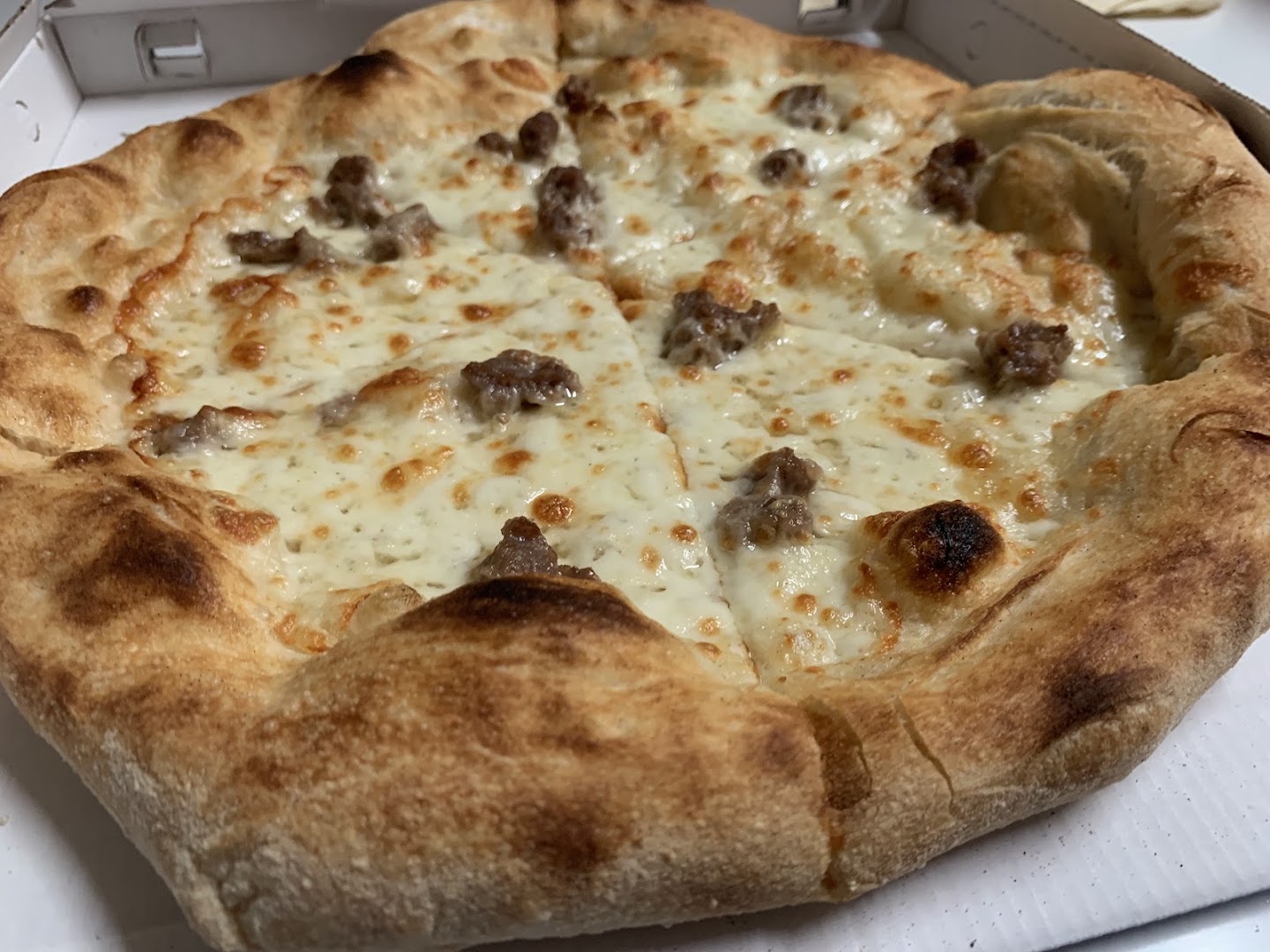 CARA TURCO KEBAP PİZZERİA, Sant'Egidio alla Vibrata