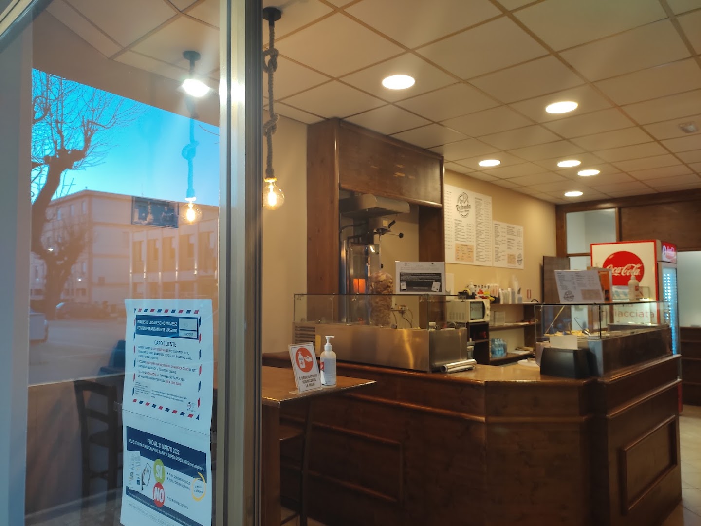 CARA TURKİSH KEBAP PİZZERİA