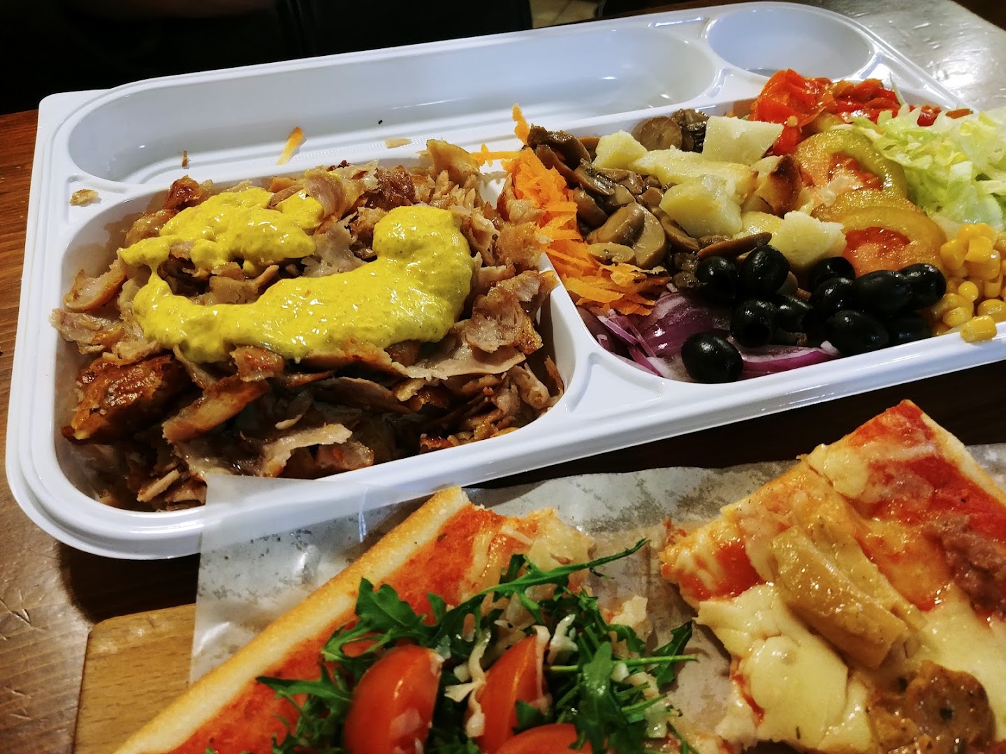 CARA TURKİSH KEBAP PİZZERİA
