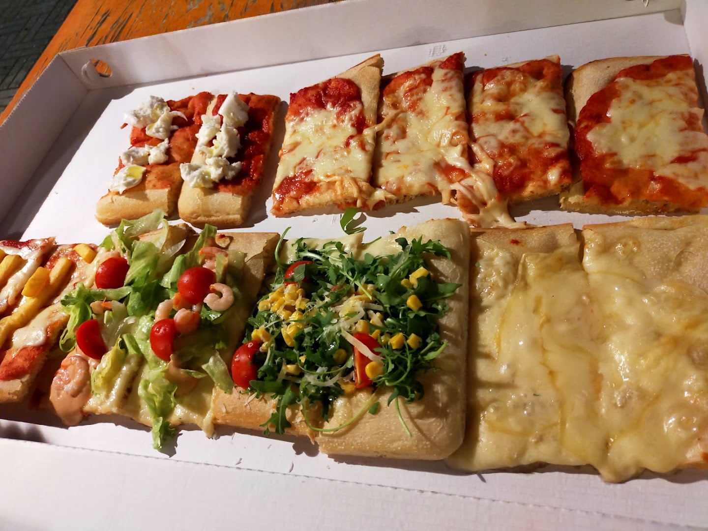 CARA TURKİSH KEBAP PİZZERİA
