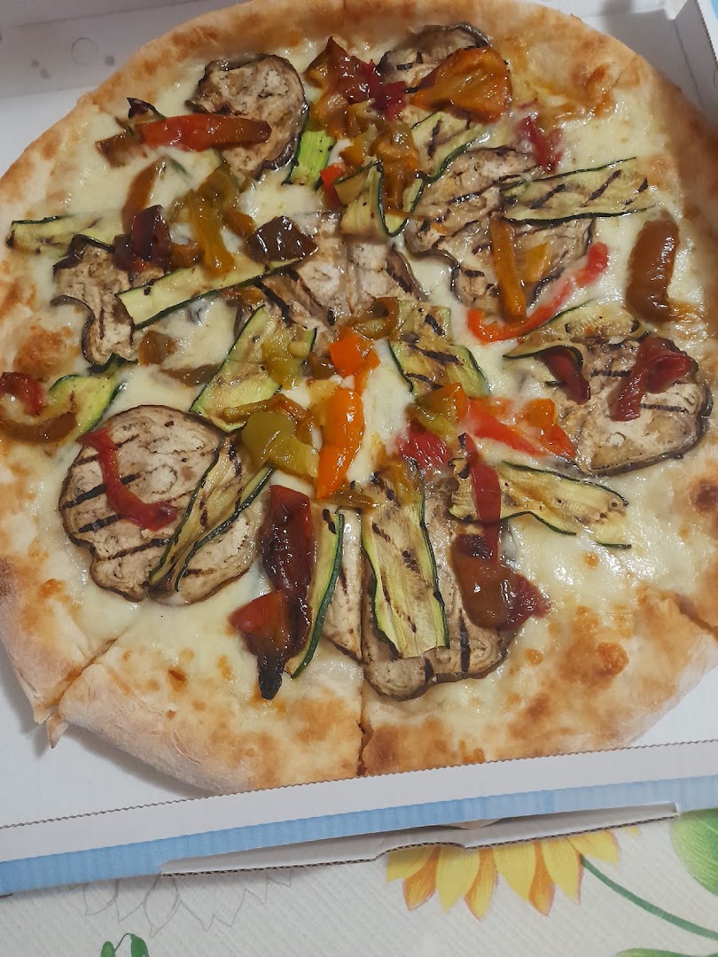 CARA TURKİSH KEBAP PİZZERİA
