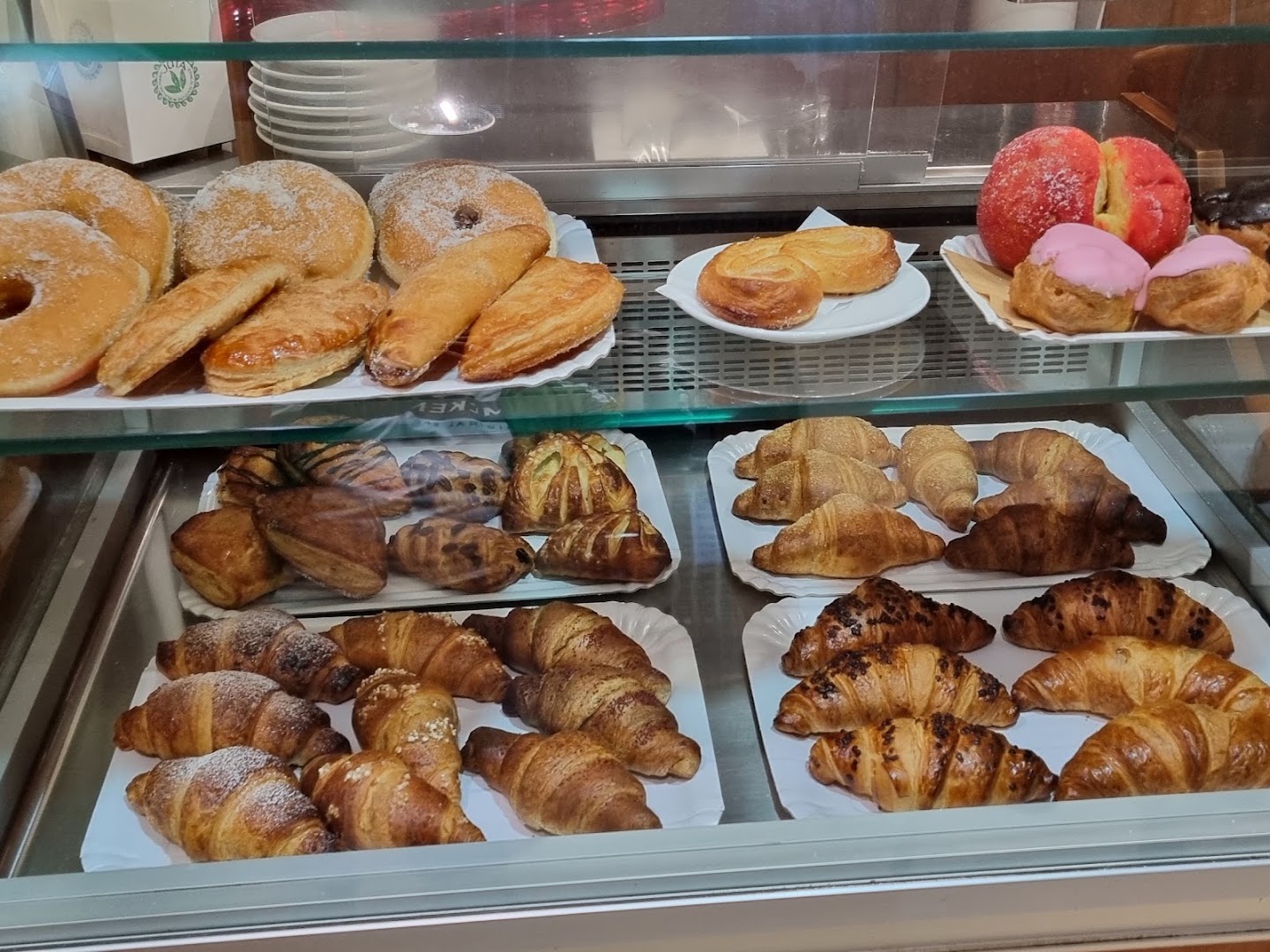 Caracas Bar & Caffetteria