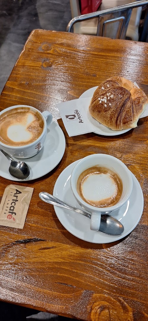 Caracol Parma