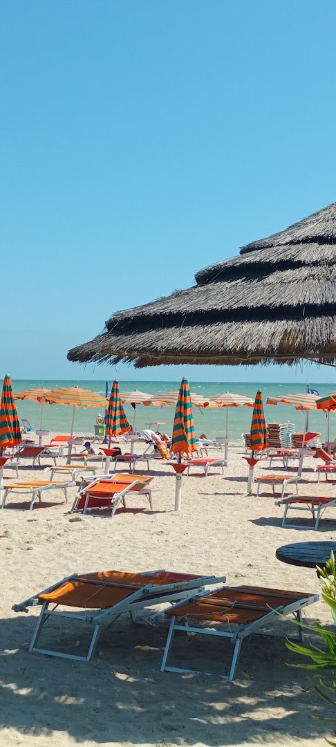 Caracoles Ristorante di pesce e stabilimento balneare, Civitanova Marche