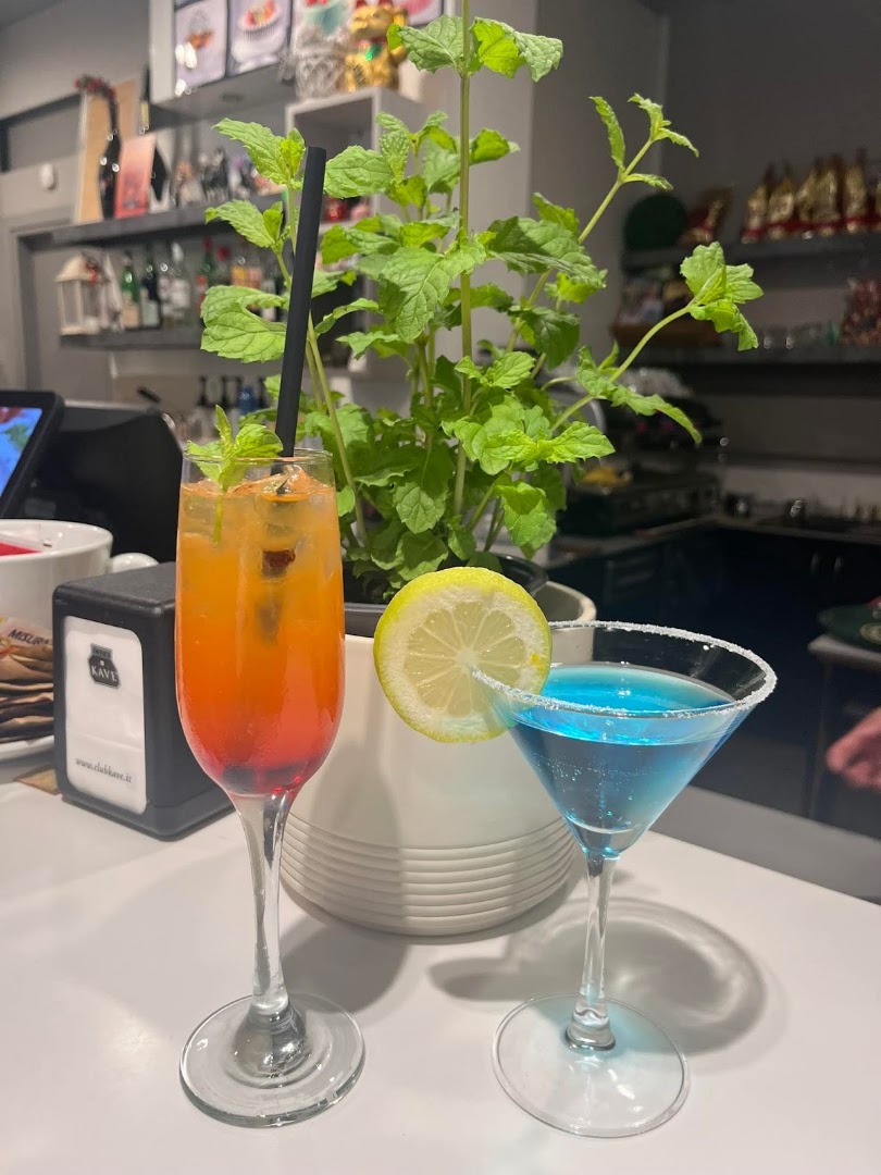 Caracolito Cafe', Poirino