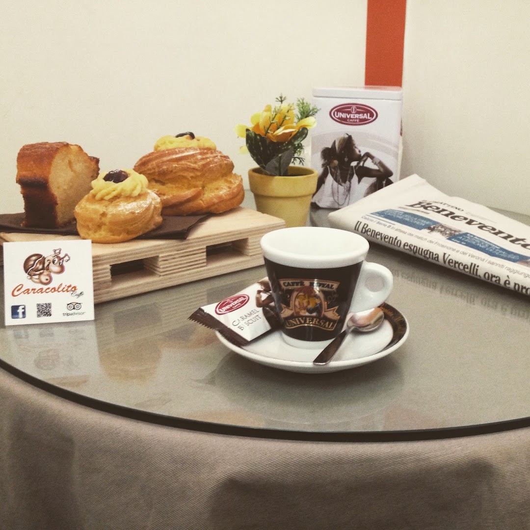 Caracolito Caffè