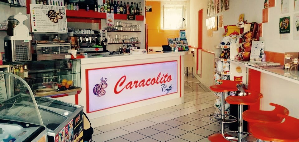 Caracolito Caffè