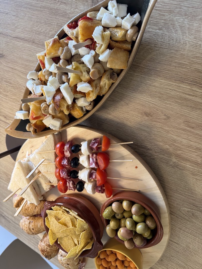 Carafa caffè & food, Ginosa