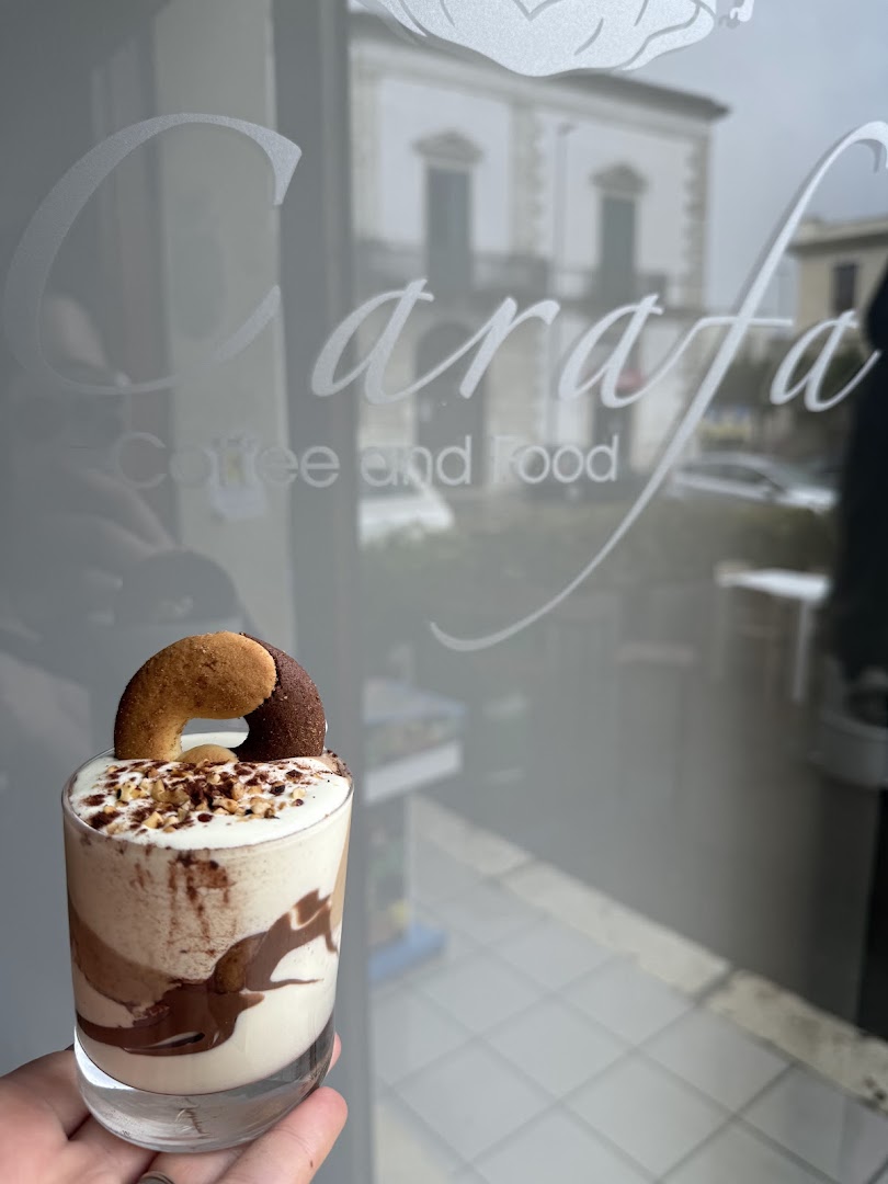 Carafa caffè & food
