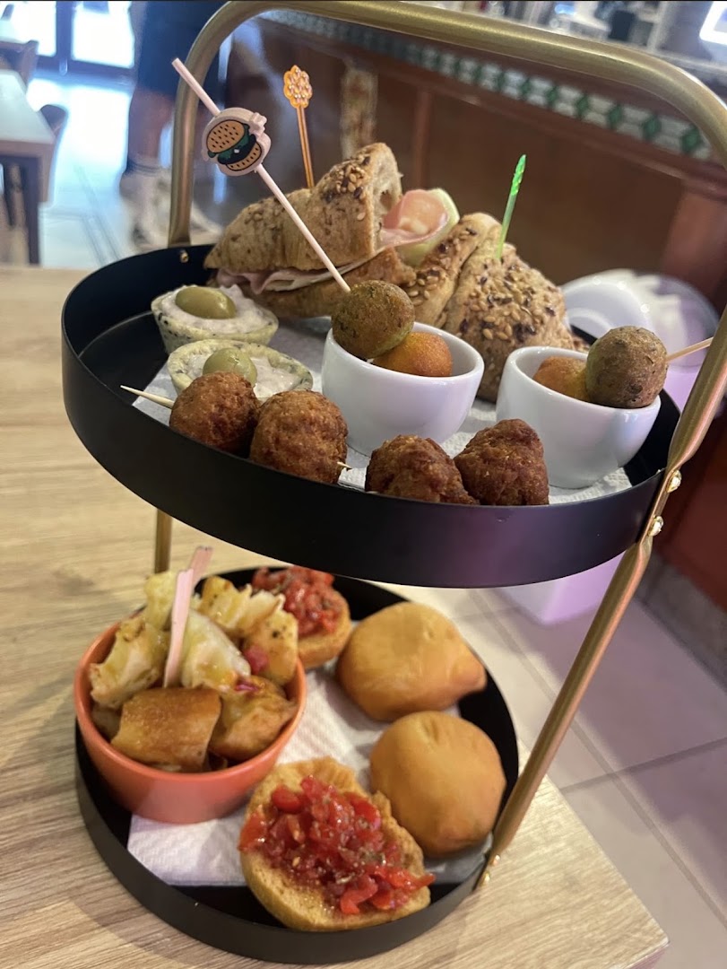 Carafa caffè & food
