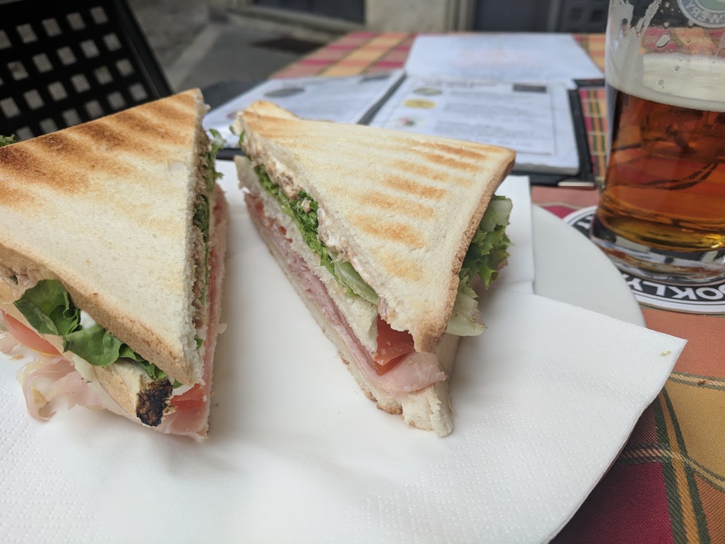 Caraffa's Pub