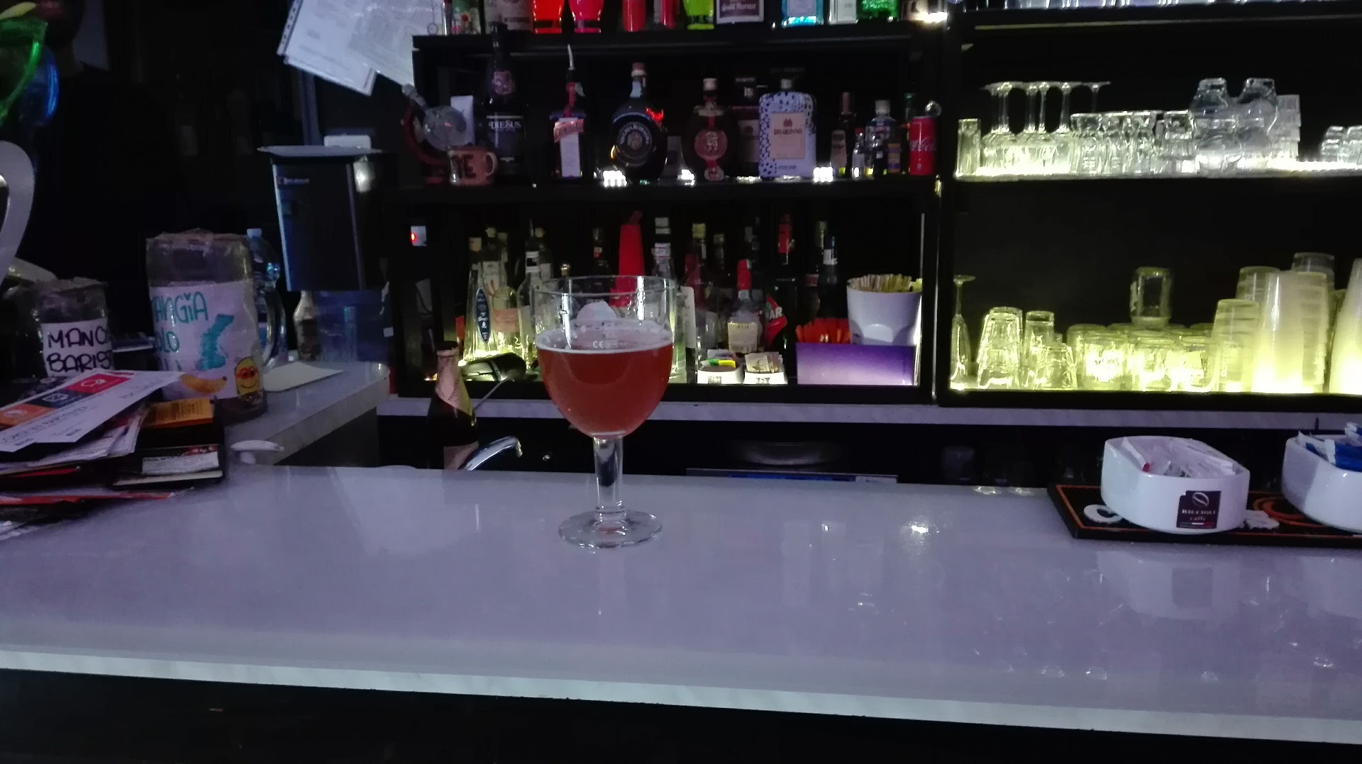 Carako Bar