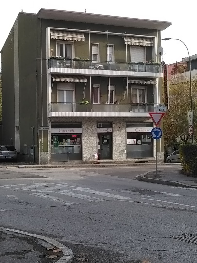 Carako Bar