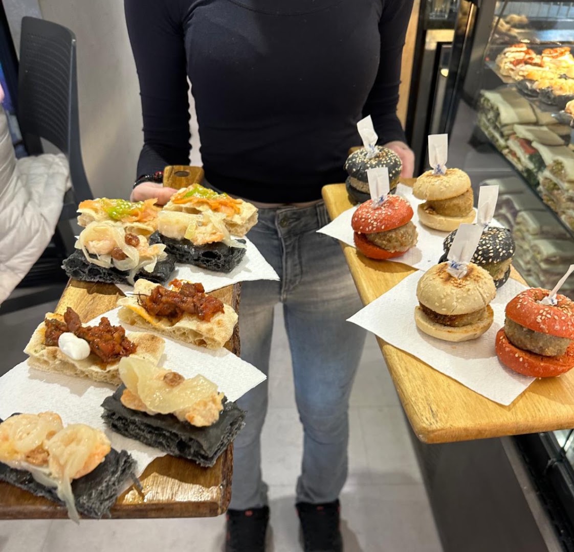Caramel Cafè, Padova