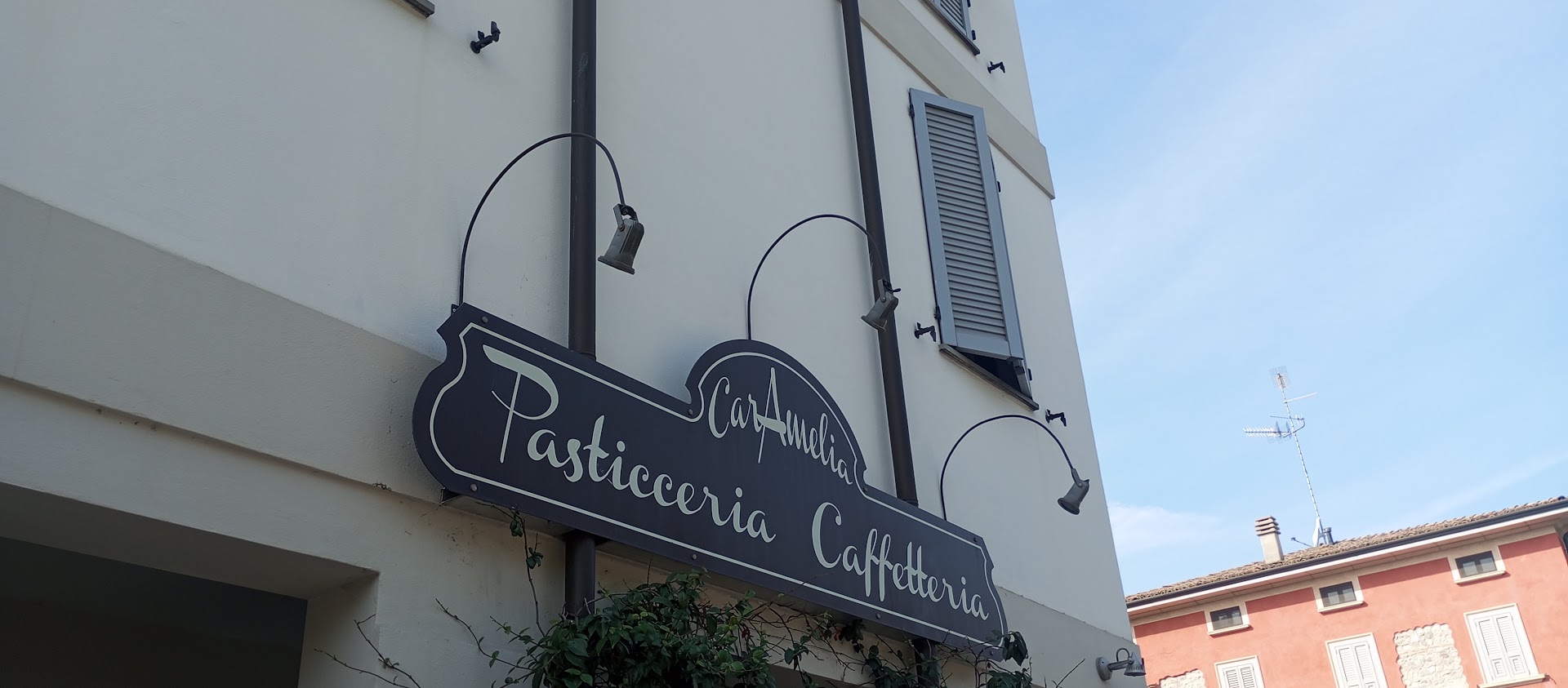 CarAmelia