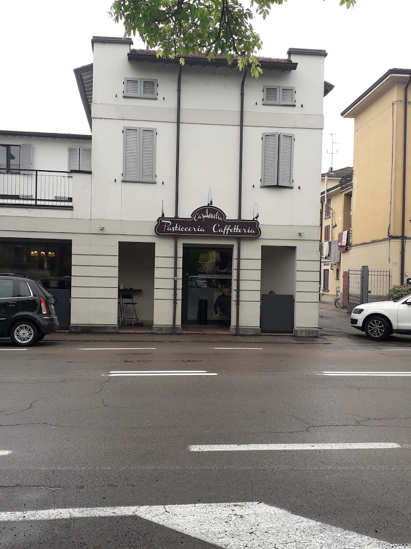 CarAmelia